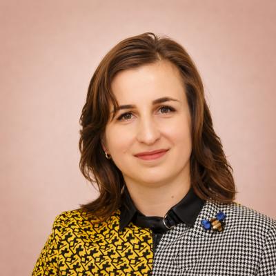 Колосовська Валентина, Співробітник Агентства Нерухомості SONATA