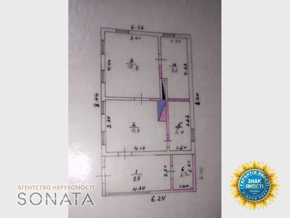 flat