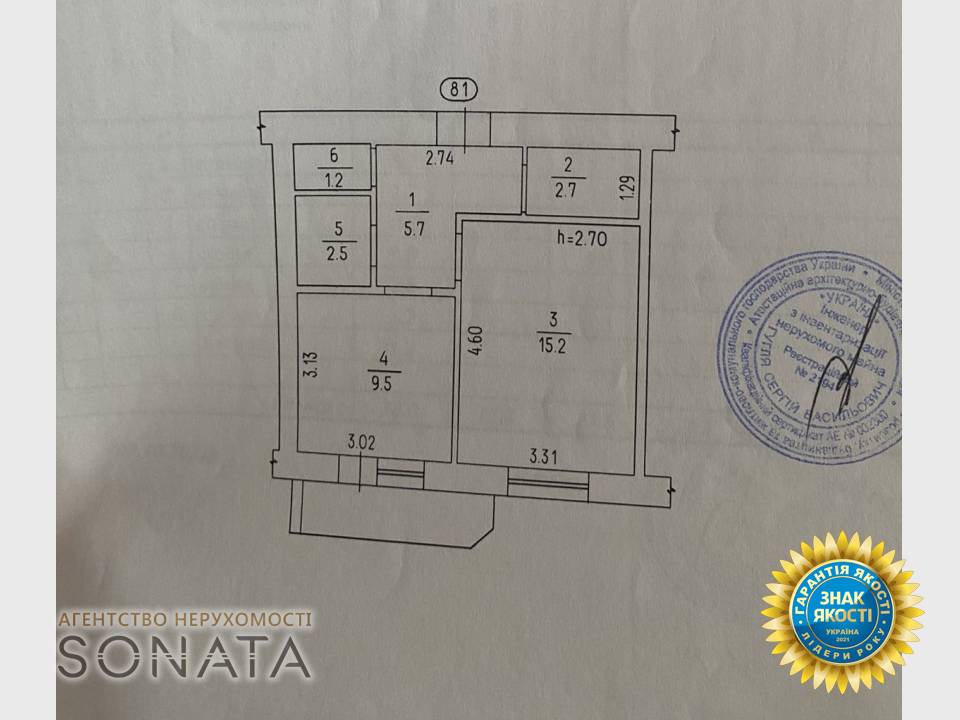 flat