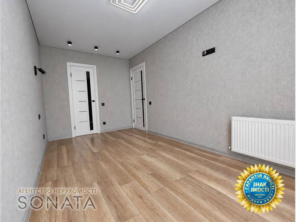 flat