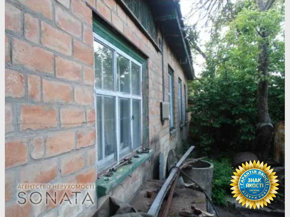 WebWizard CRM | Дом под ремонт с участком 6 соток в районе Можайского