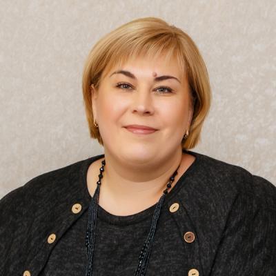 Тетяна Міщенко